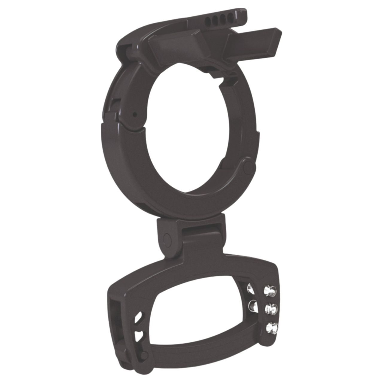 Mystim Public Enemy NO 3 - elektro péniszketrec Mystim Public Enemy NO 3 - elektro péniszketrec