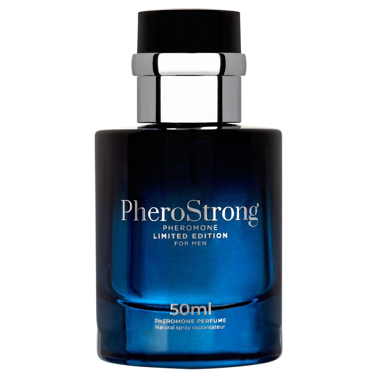 PheroStrong Limited Edition - feromon parfüm férfiaknak (50ml)