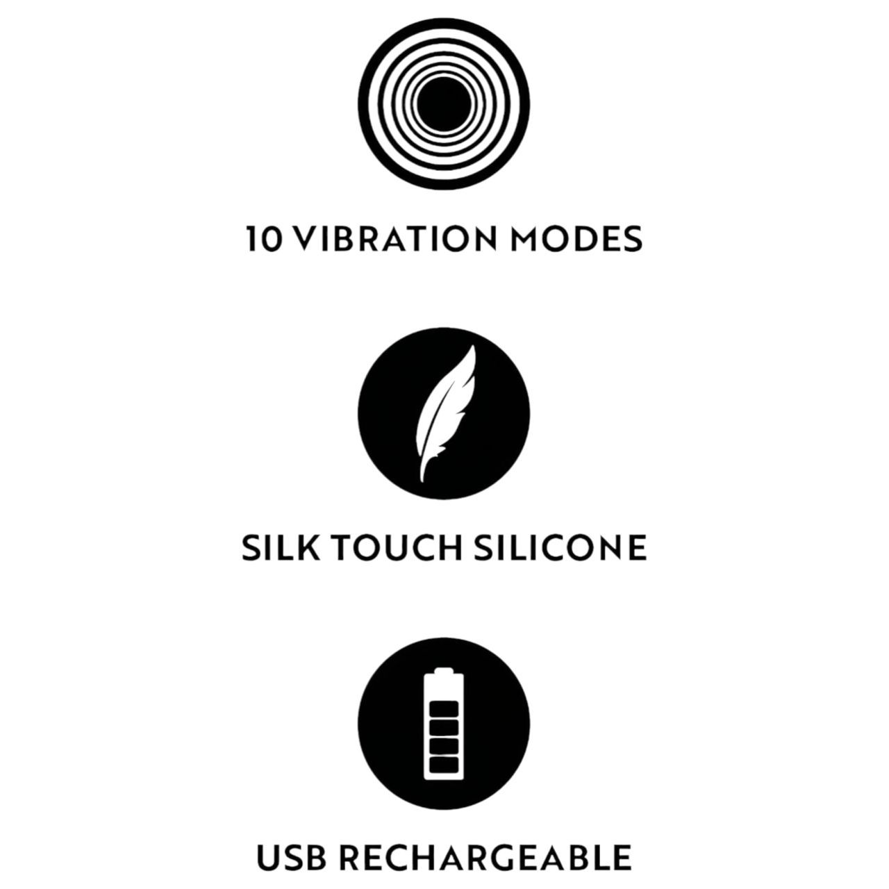 Cuties - mini vibrátor (pink) Cuties - mini vibrátor (pink)