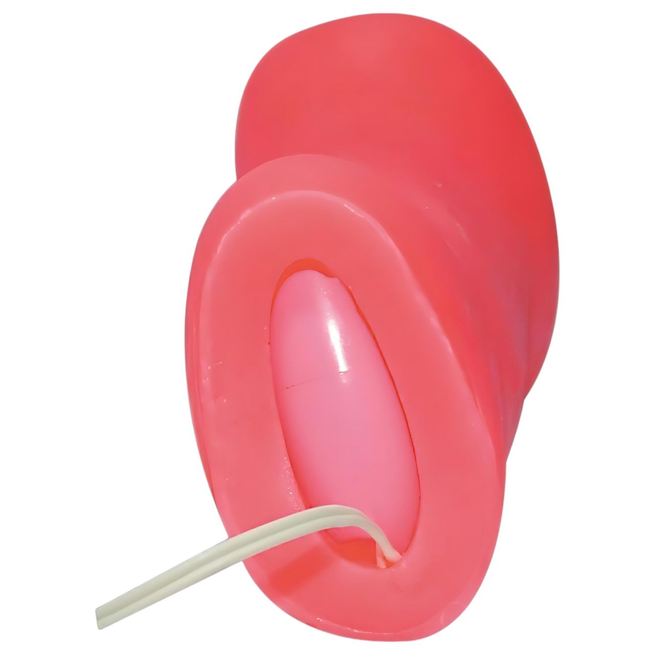 You2Toys - élethű szűz vibrációs vagina maszturbátor férfiaknak You2Toys - élethű szűz vibrációs vagina maszturbátor férfiaknak