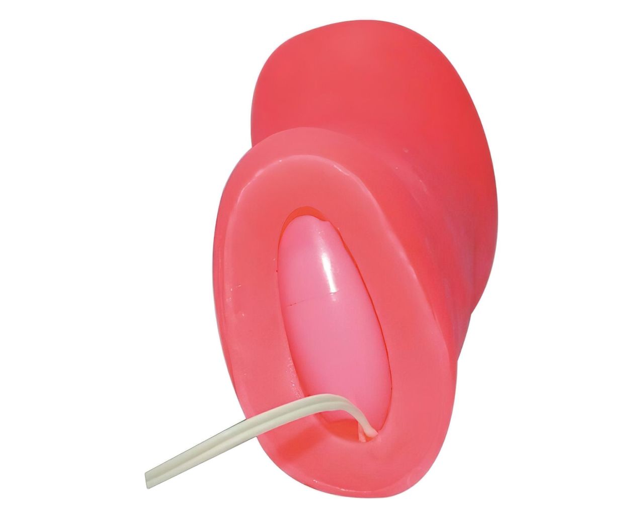 You2Toys - élethű szűz vibrációs vagina maszturbátor férfiaknak You2Toys - élethű szűz vibrációs vagina maszturbátor férfiaknak