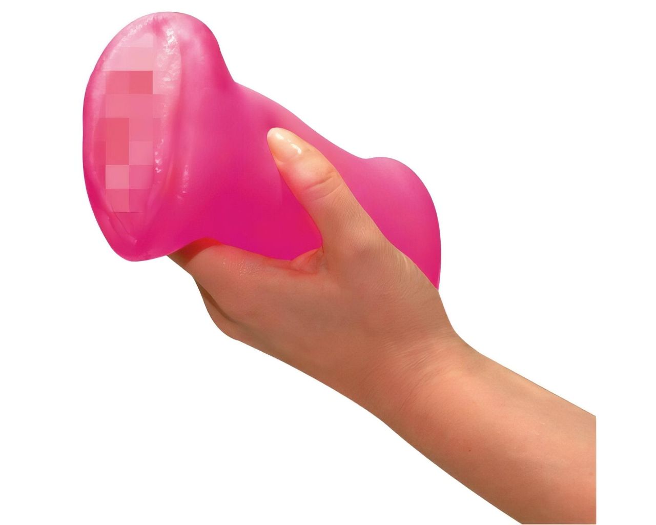 You2Toys - élethű szűz vibrációs vagina maszturbátor férfiaknak You2Toys - élethű szűz vibrációs vagina maszturbátor férfiaknak