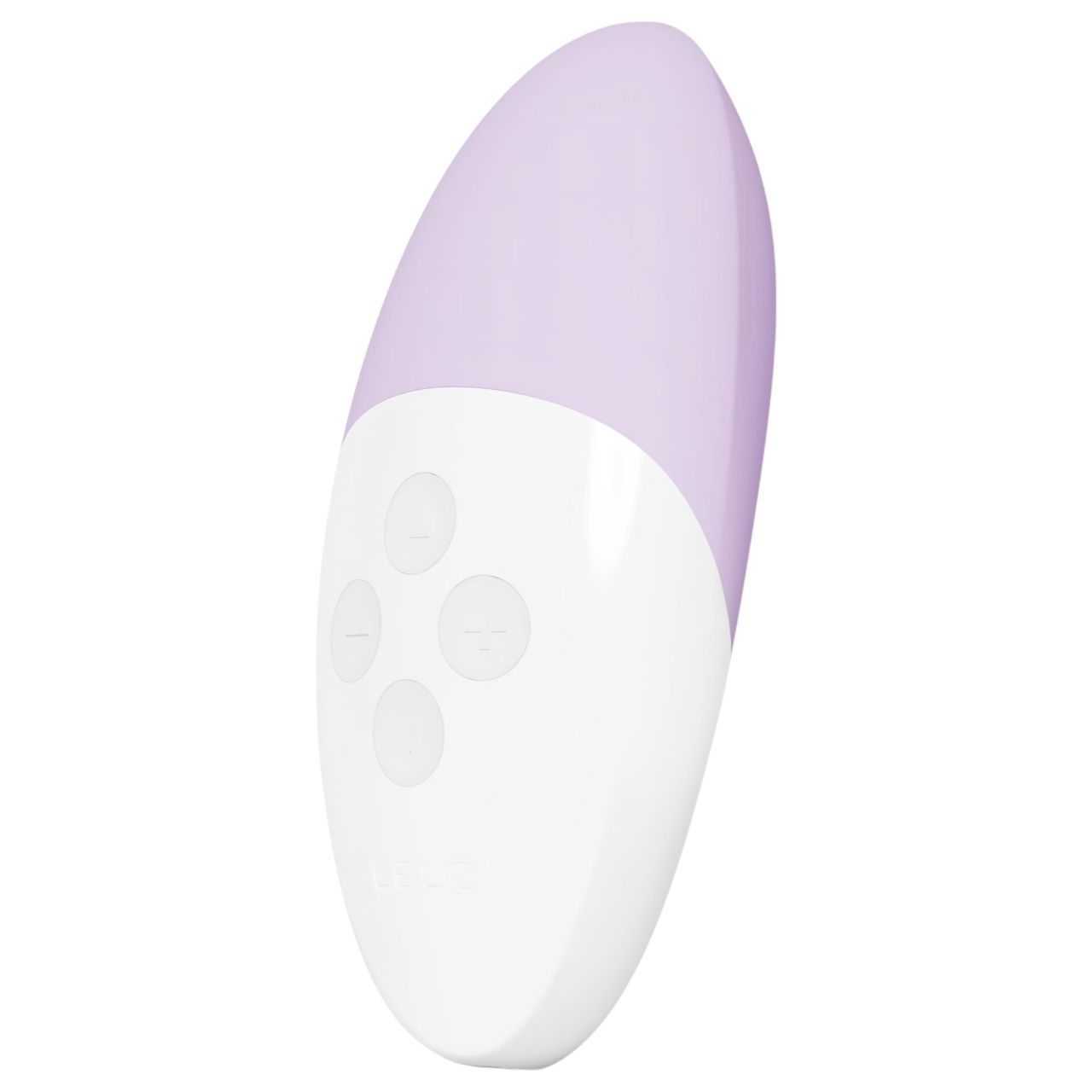 LELO Siri 3 - hanggal aktiválható csikló vibrátor (lila) LELO Siri 3 - hanggal aktiválható csikló vibrátor (lila)