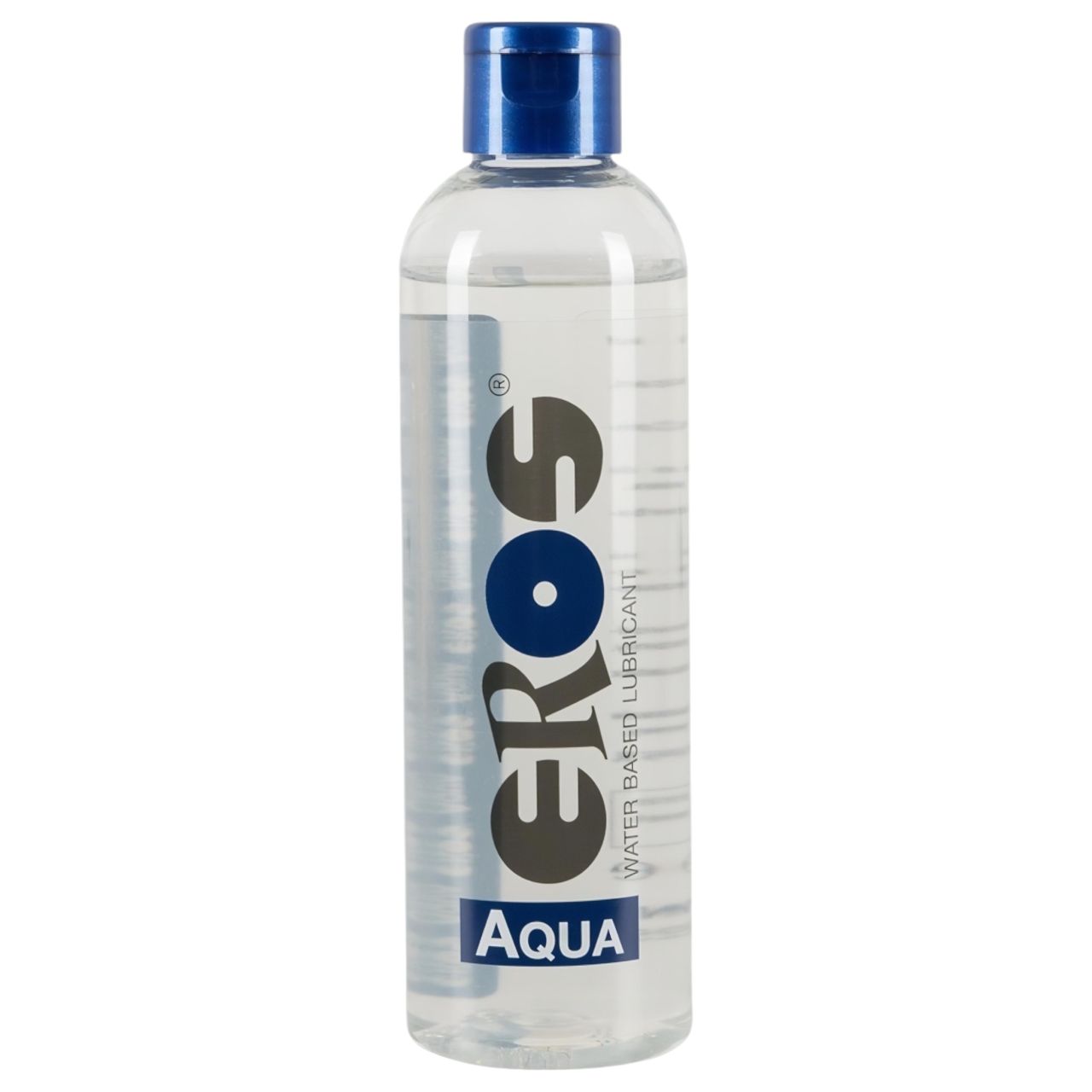 EROS Aqua - flakonos vízbázisú síkosító (250ml) EROS Aqua - flakonos vízbázisú síkosító (250ml)