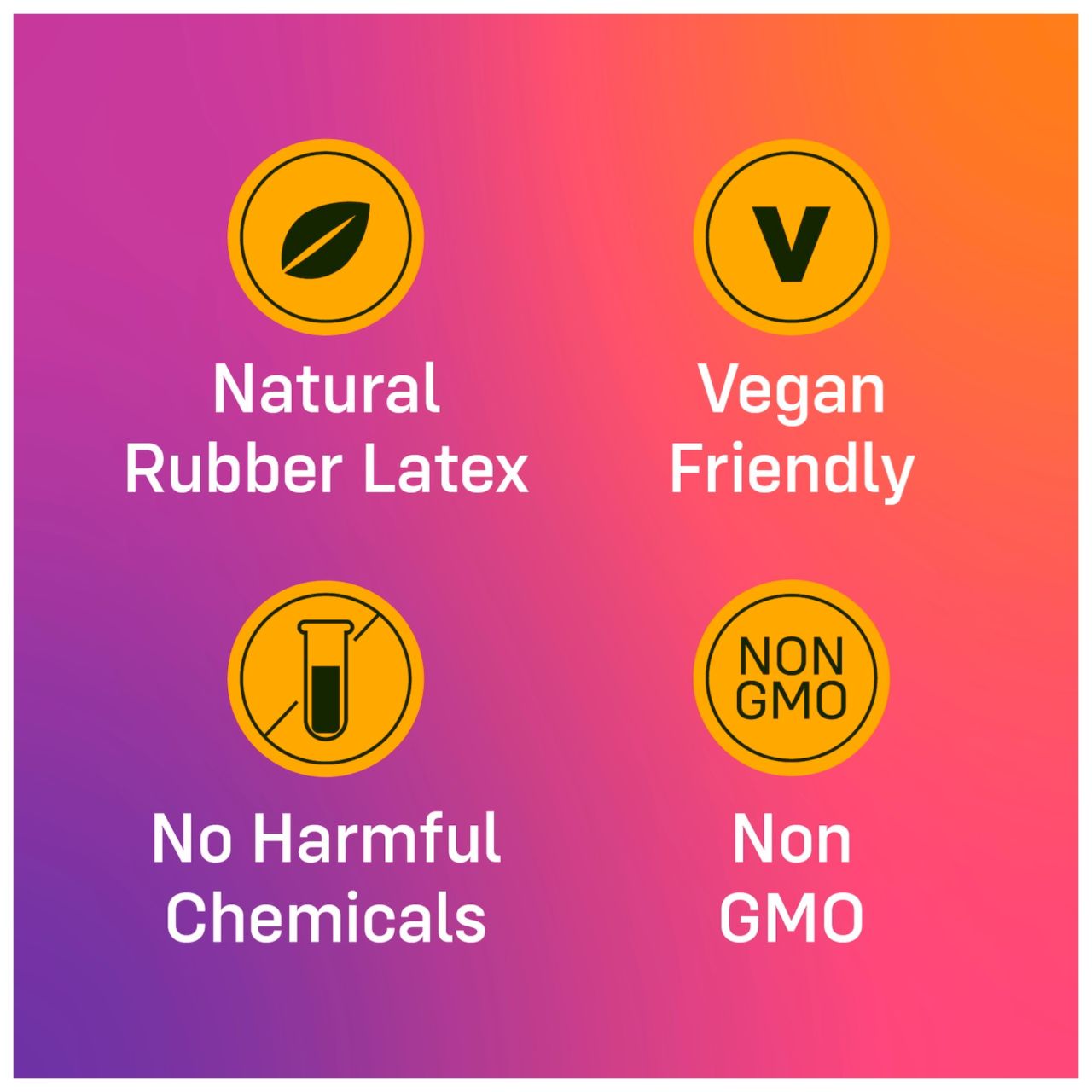 ONE Mixed Pleasures - óvszer csomag (12db)