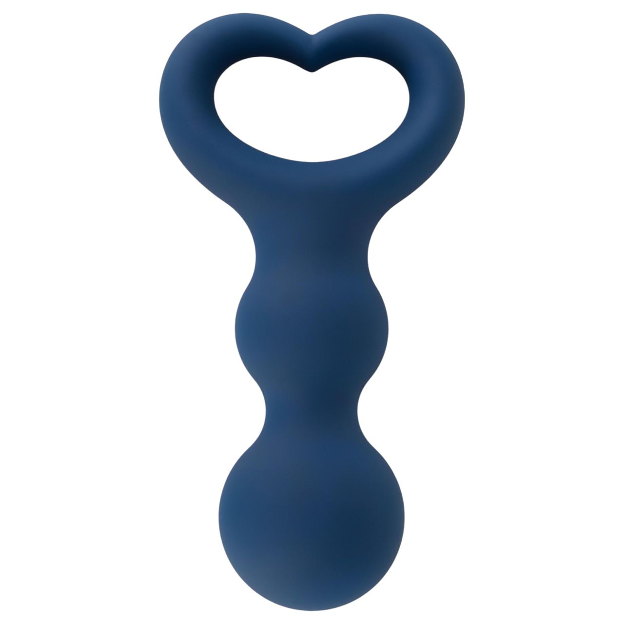 / Magic Shiver - gömbös anál plug - öko kiszerelés