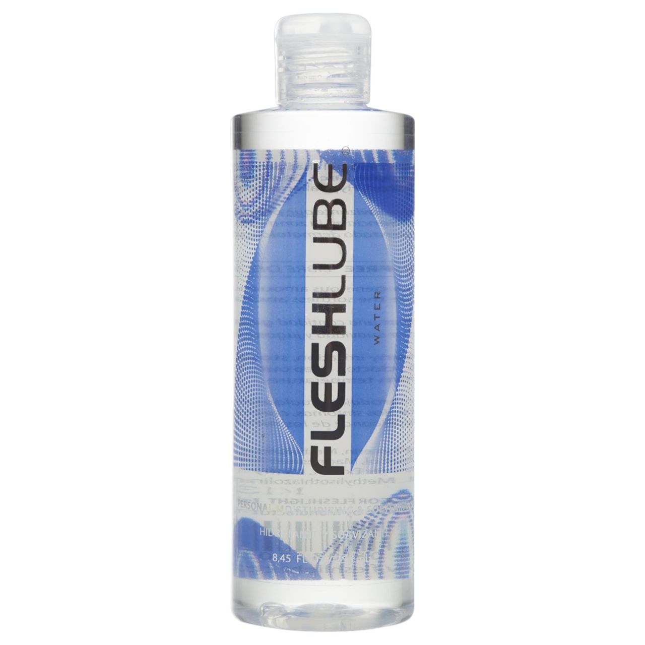 / FleshLube vízbázisú síkosító (250ml)