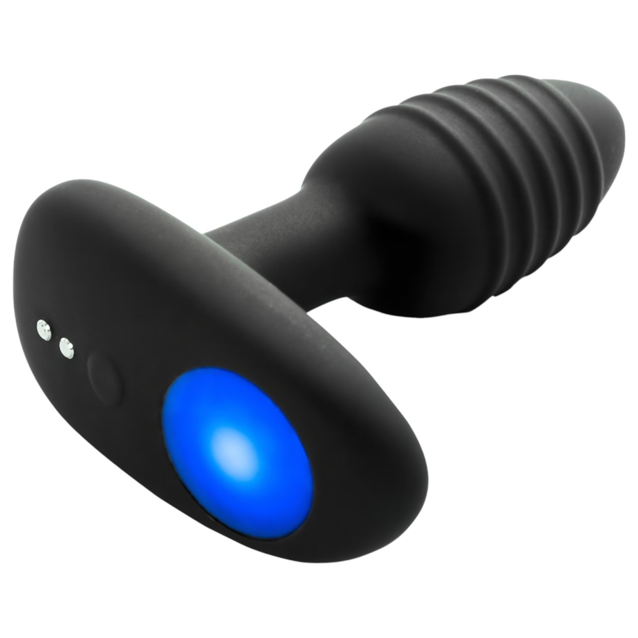 Kiiroo OHMIBOD Lumen - interaktív prosztata vibrátor (fekete) Kiiroo OHMIBOD Lumen - interaktív prosztata vibrátor (fekete)