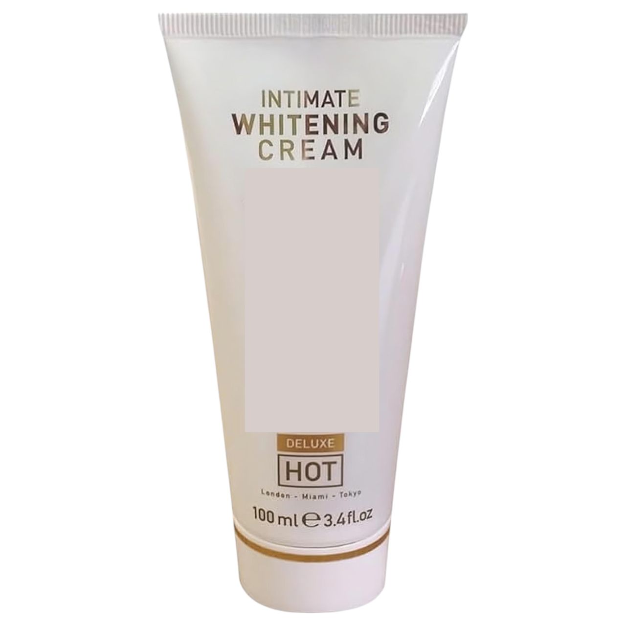 HOT - Intimate Whitening Deluxe - intim fehérítő (100 ml) HOT - Intimate Whitening Deluxe - intim fehérítő (100 ml)