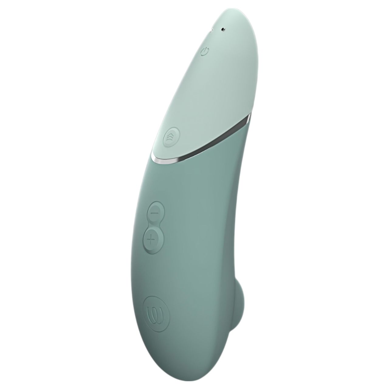 Womanizer Next - akkus, léghullámos csiklóizgató (zsálya) Womanizer Next - akkus, léghullámos csiklóizgató (zsálya)