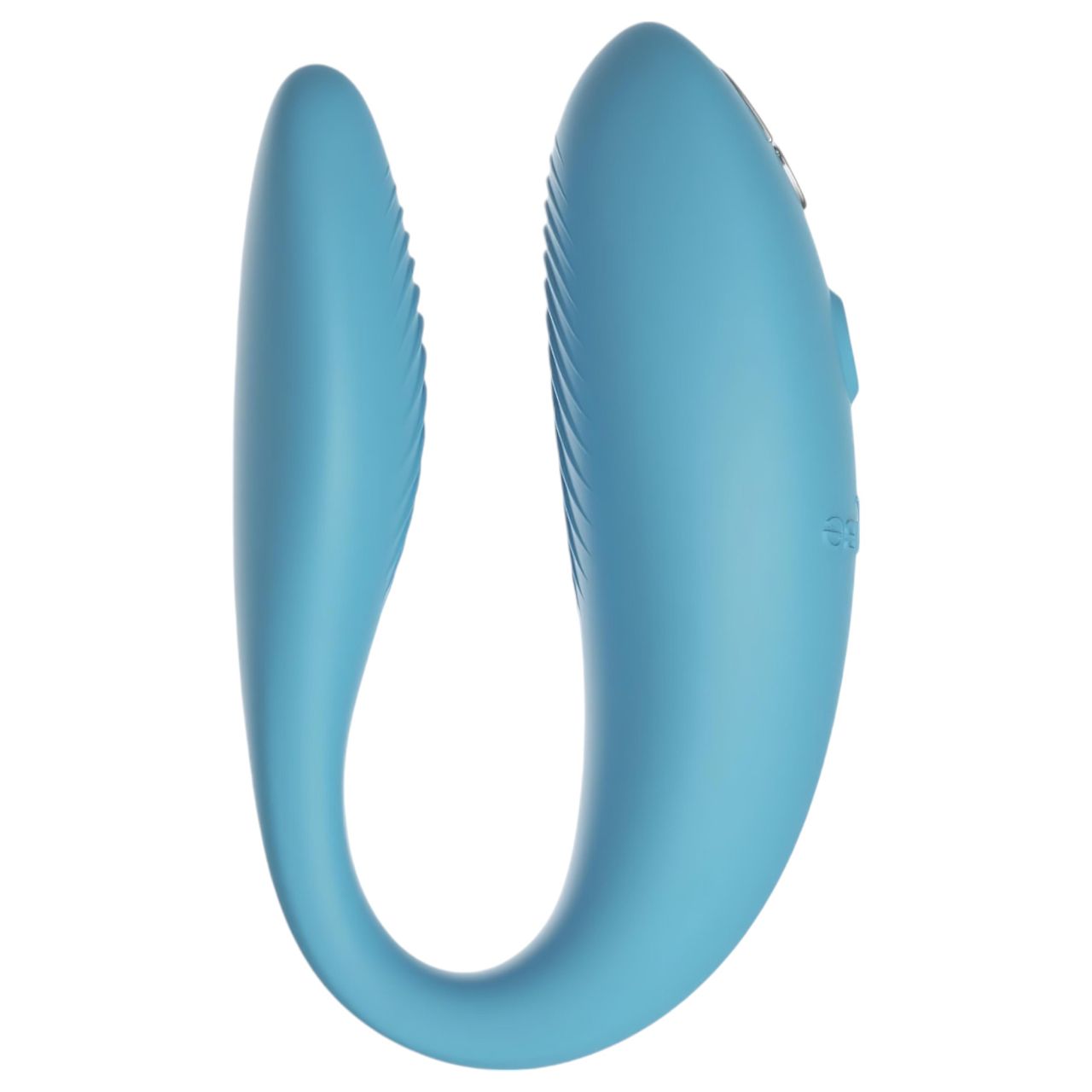 We-Vibe Sync Go – App-vezérelt párvibrátor (türkiz) We-Vibe Sync Go – App-vezérelt párvibrátor (türkiz)