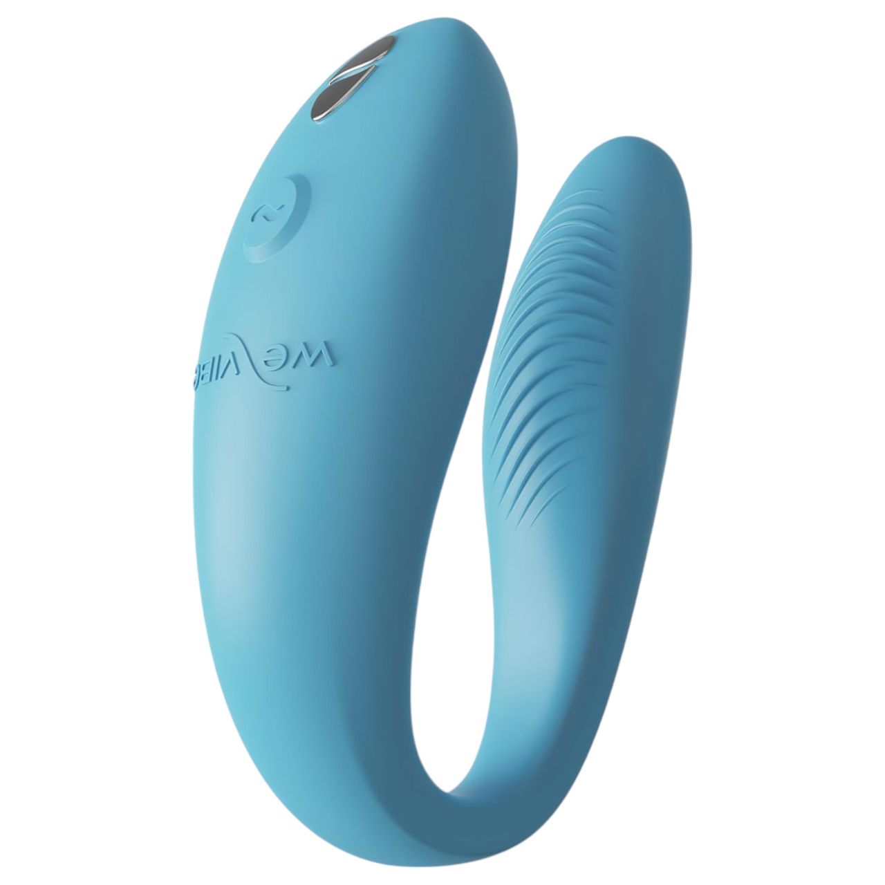 We-Vibe Sync Go – App-vezérelt párvibrátor (türkiz) We-Vibe Sync Go – App-vezérelt párvibrátor (türkiz)