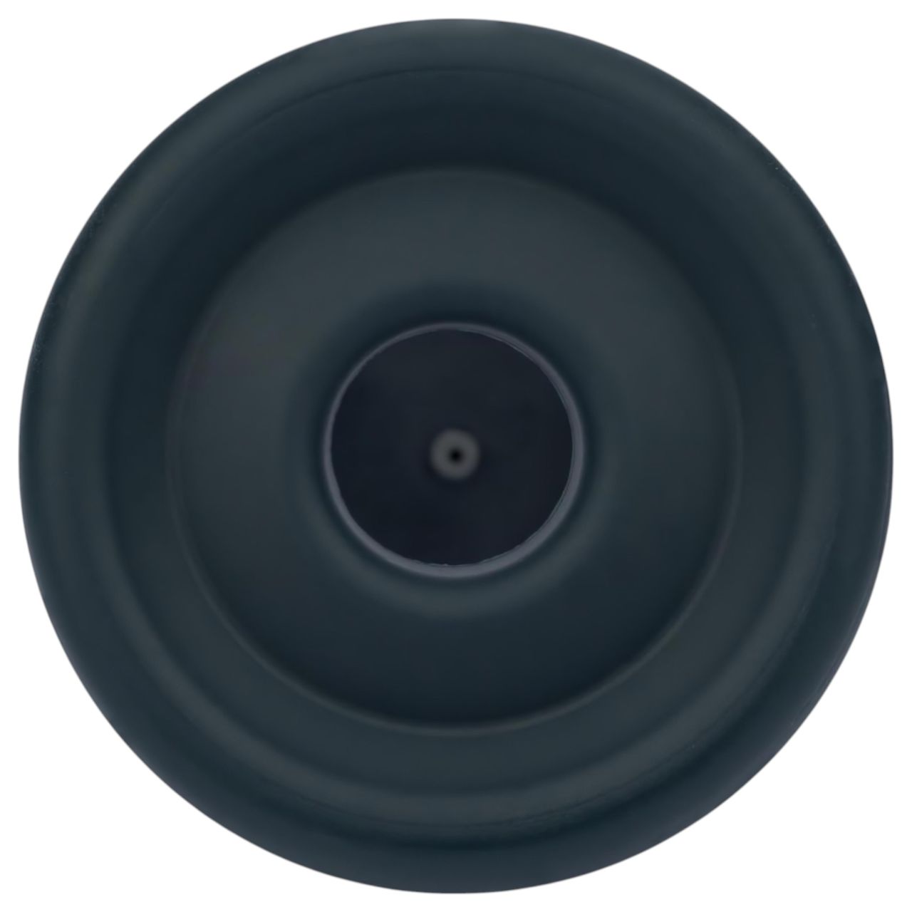 Boners - automatikus péniszpumpa maszturbátor (átlátszó-fekete)