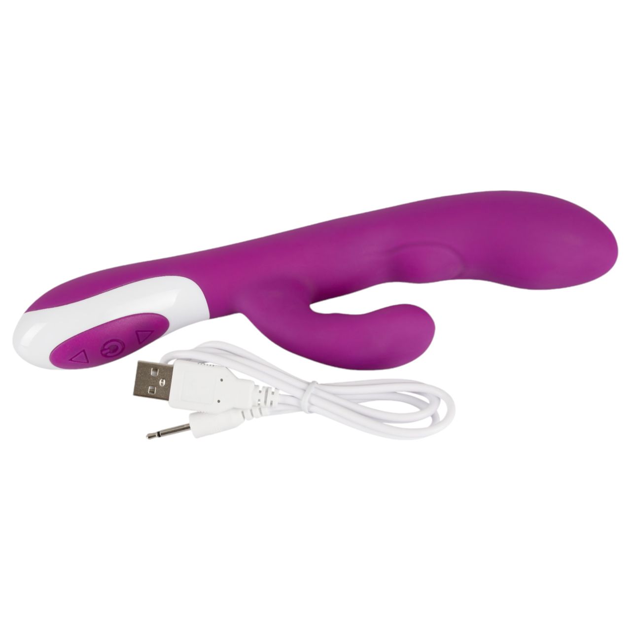 Javida - melegítő csiklóizgató vibrátor (pink) Javida - melegítő csiklóizgató vibrátor (pink)