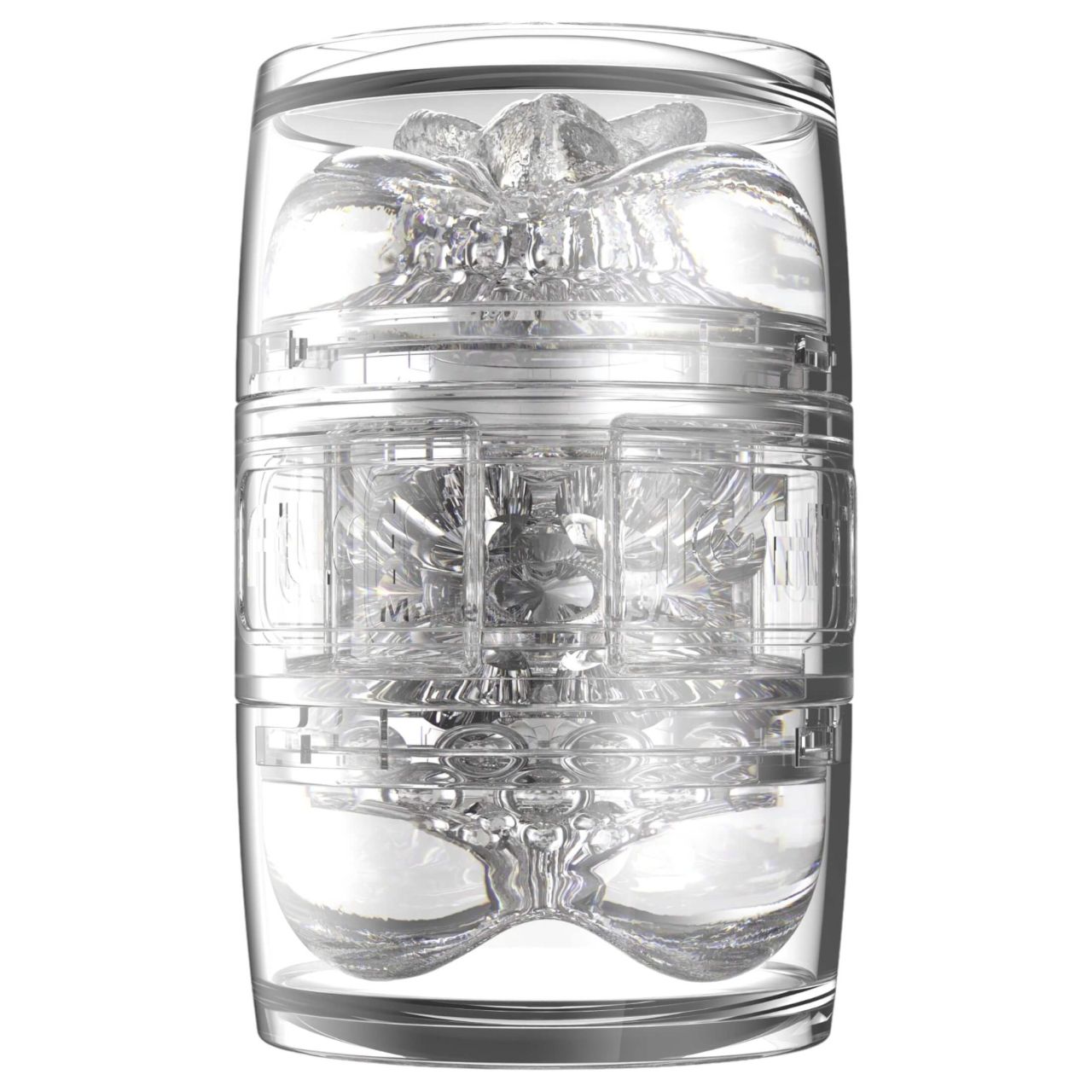 Fleshlight Quickshot Stoya - utazó maszturbátor (átlátszó) Fleshlight Quickshot Stoya - utazó maszturbátor (átlátszó)