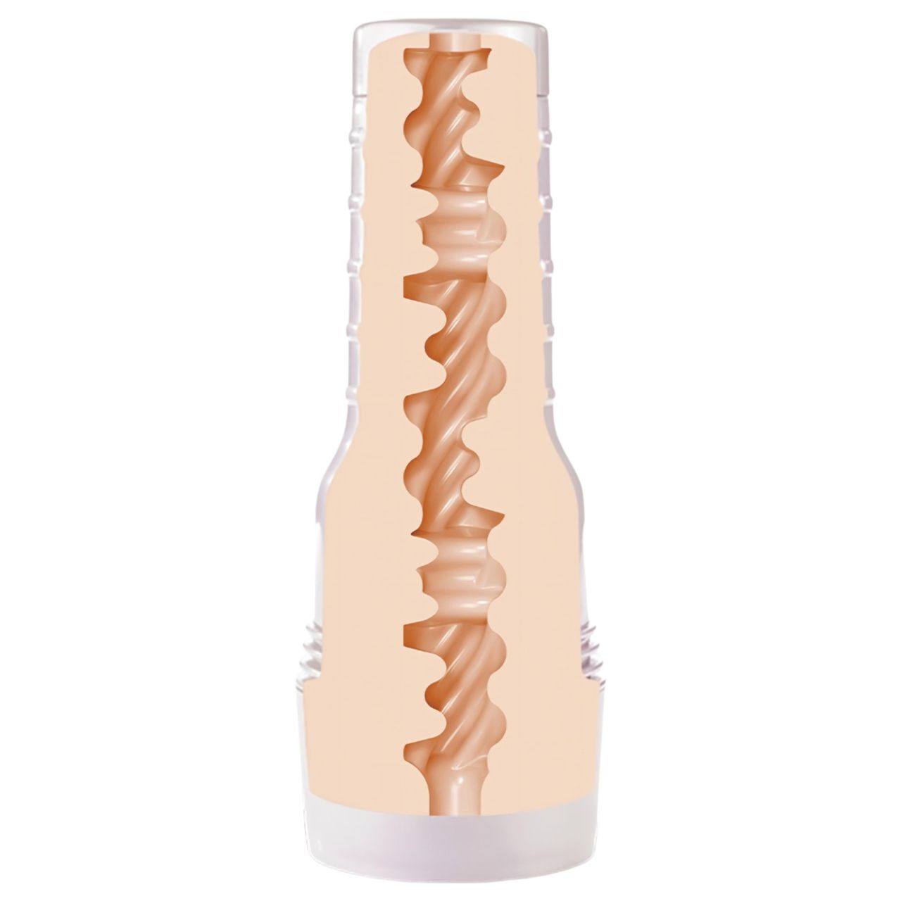 Fleshlight Sky Bri Celestial - élethű műpunci (natúr) Fleshlight Sky Bri Celestial - élethű műpunci (natúr)
