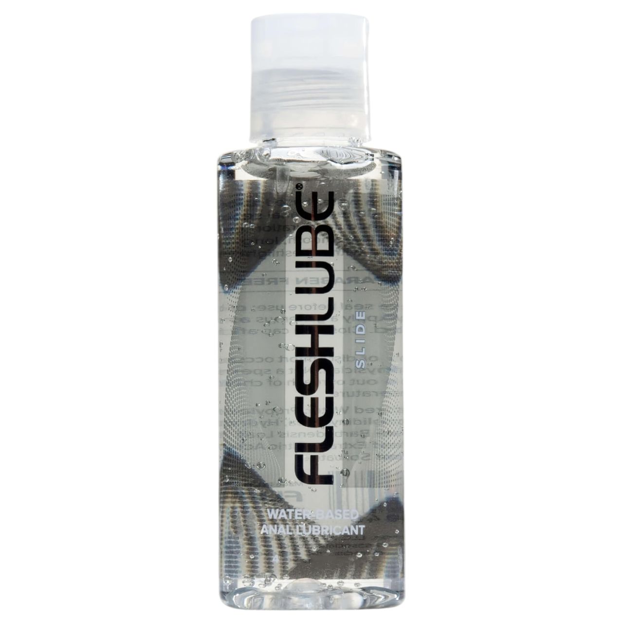 Fleshlight - FleshLube Slide -vízbázisú anál síkosító (100 ml) Fleshlight - FleshLube Slide -vízbázisú anál síkosító (100 ml)