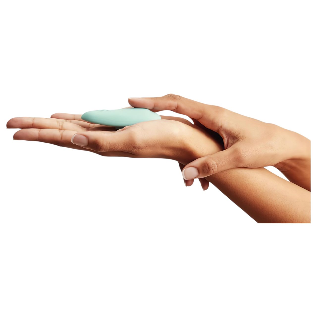 We-Vibe Moxie+ – App- és távirányítós csiklóvibrátor (türkiz) We-Vibe Moxie+ – App- és távirányítós csiklóvibrátor (türkiz)