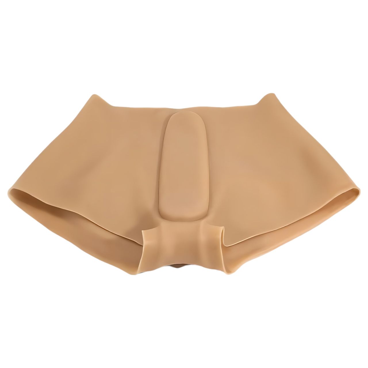 You2Toys Ultra Realistic - szilikon vagina alsó (natúr) You2Toys Ultra Realistic - szilikon vagina alsó (natúr)