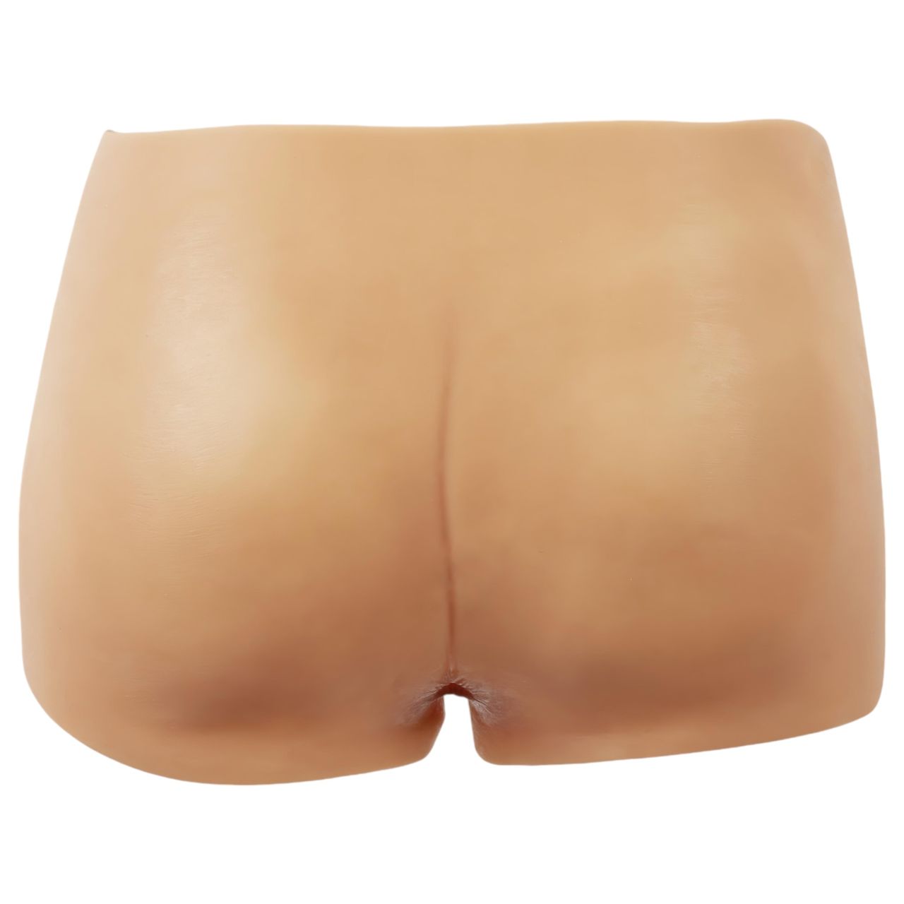 You2Toys Ultra Realistic - szilikon vagina alsó (natúr) You2Toys Ultra Realistic - szilikon vagina alsó (natúr)