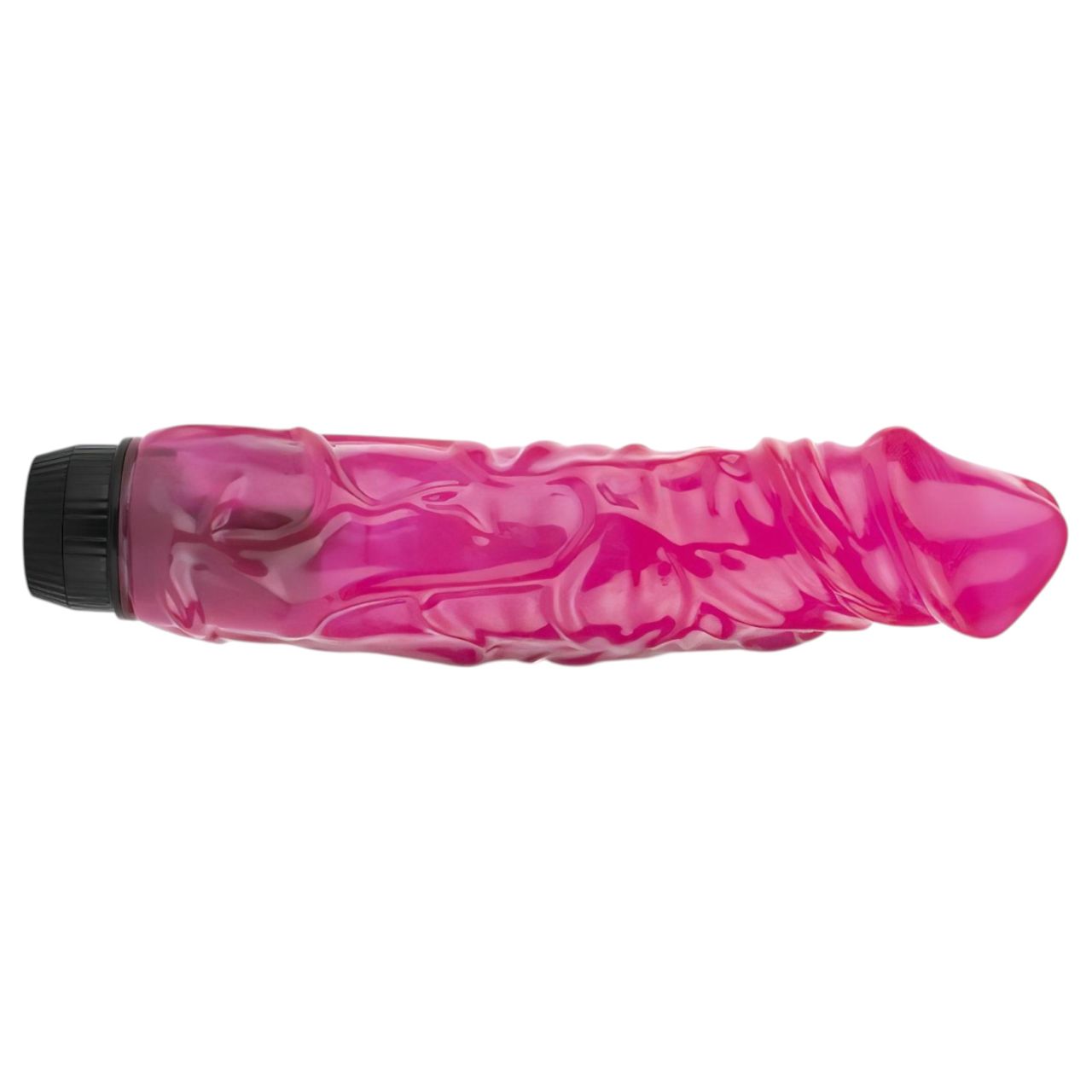 EasyToys Jelly Supreme - élethű vibrátor (pink) EasyToys Jelly Supreme - élethű vibrátor (pink)