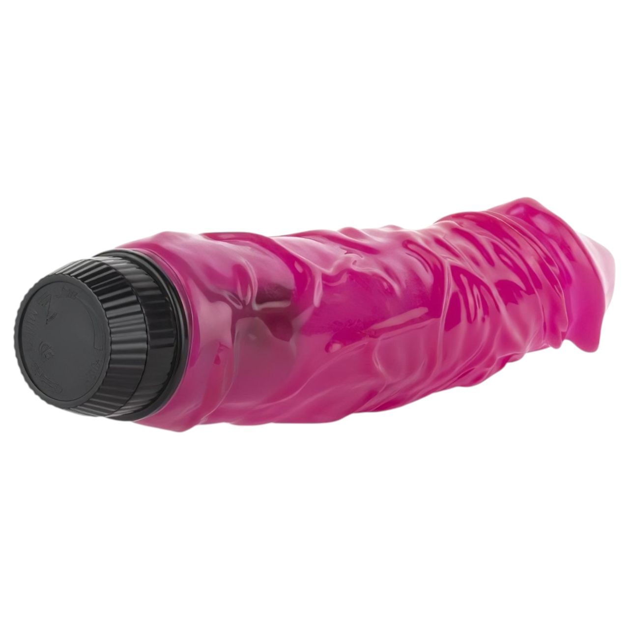 EasyToys Jelly Supreme - élethű vibrátor (pink) EasyToys Jelly Supreme - élethű vibrátor (pink)