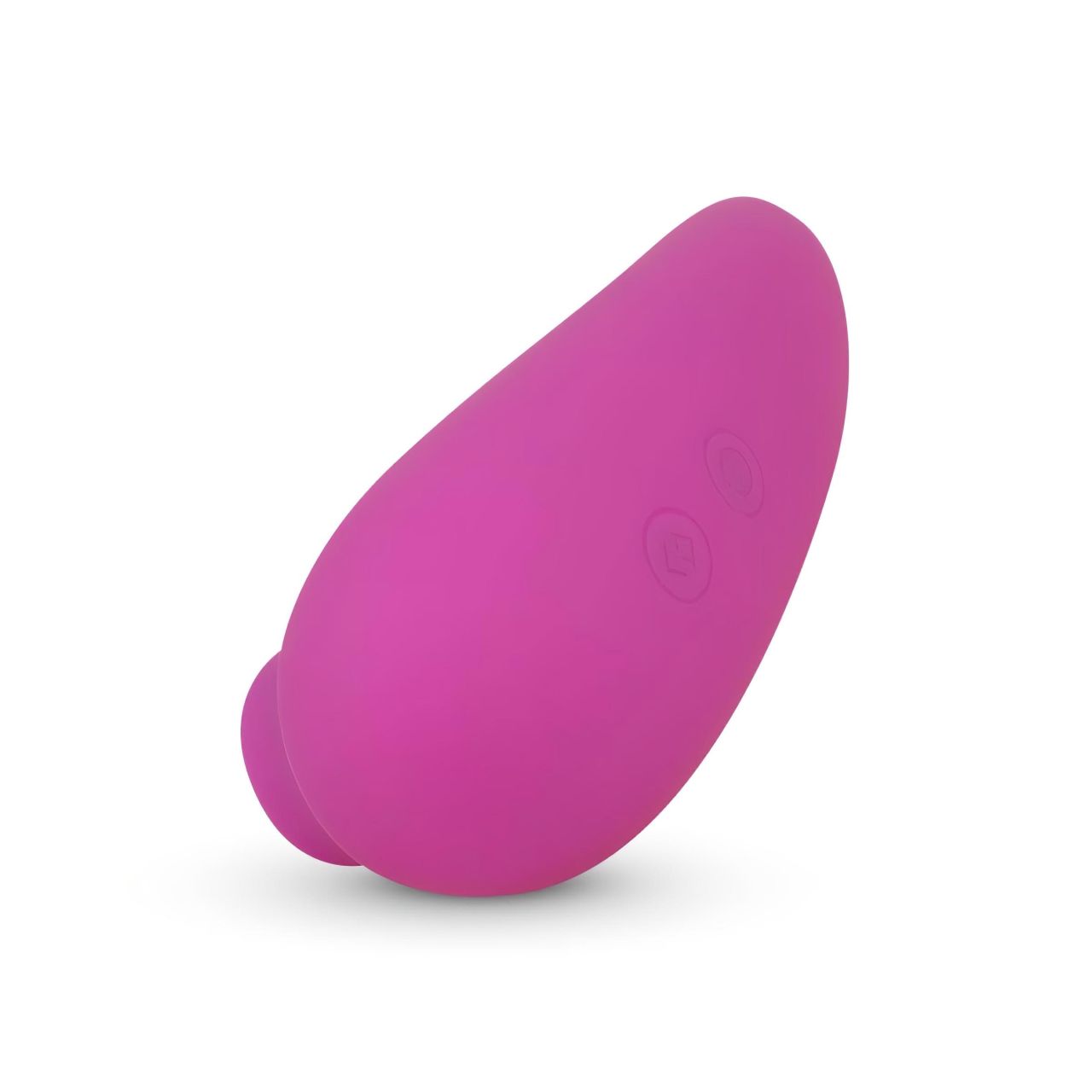EasyToys Taptastic Vibe - akkus, vízálló csikló vibrátor (pink) EasyToys Taptastic Vibe - akkus, vízálló csikló vibrátor (pink)