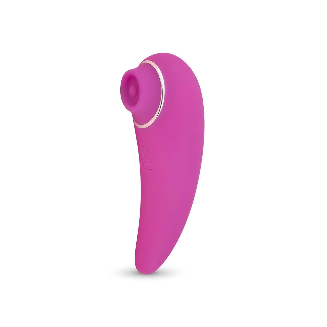 EasyToys Taptastic Vibe - akkus, vízálló csikló vibrátor (pink) EasyToys Taptastic Vibe - akkus, vízálló csikló vibrátor (pink)