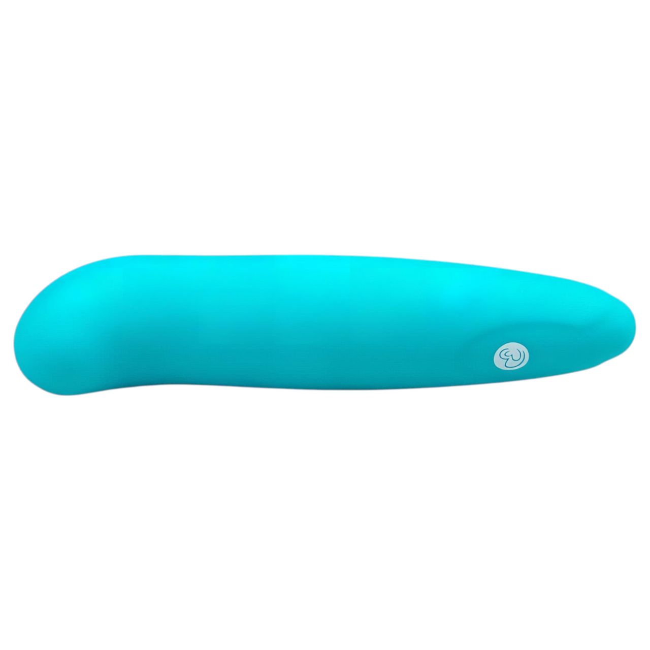 EasyToys Mini G-Vibe - G-pont vibrátor (kék)