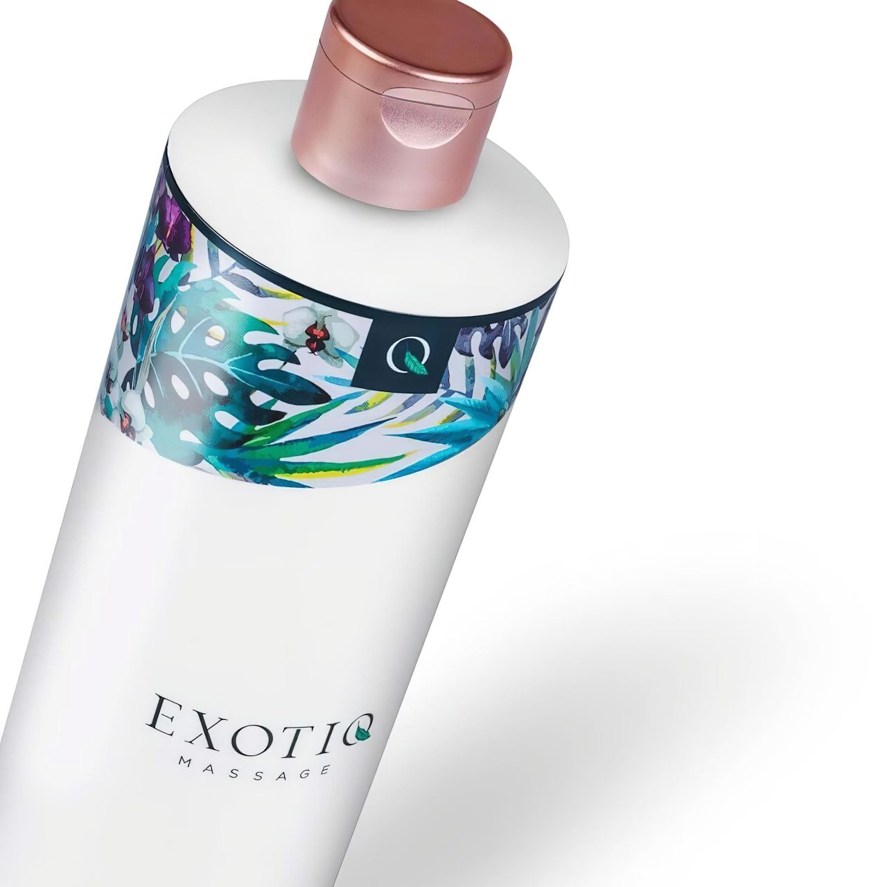 Exotiq Nuru Gel - masszázsgél (500ml)