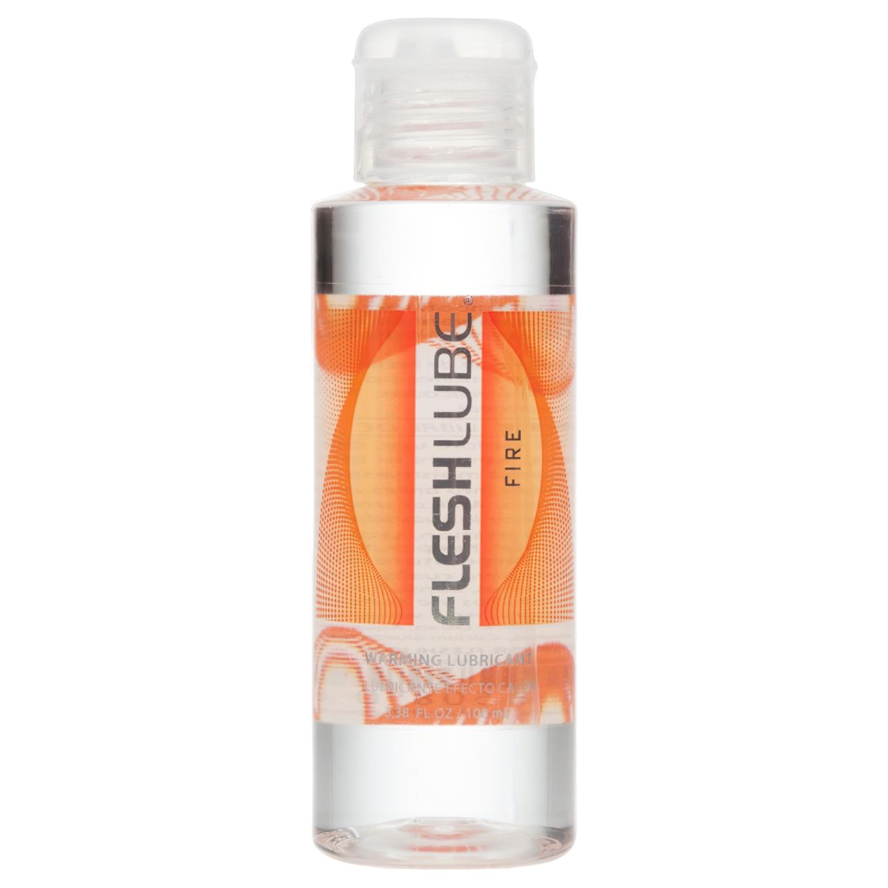 Fleshlight - FleshLube Fire melegítő síkosító (100 ml) Fleshlight - FleshLube Fire melegítő síkosító (100 ml)