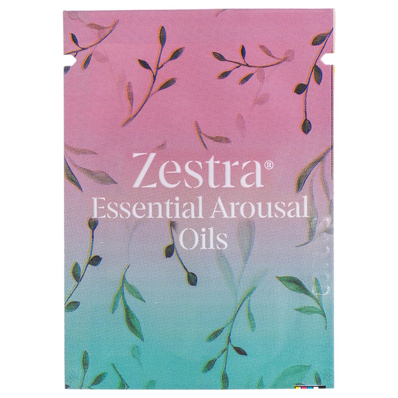 Zestra - intim stimuláló olaj nőknek (3x2 ml)