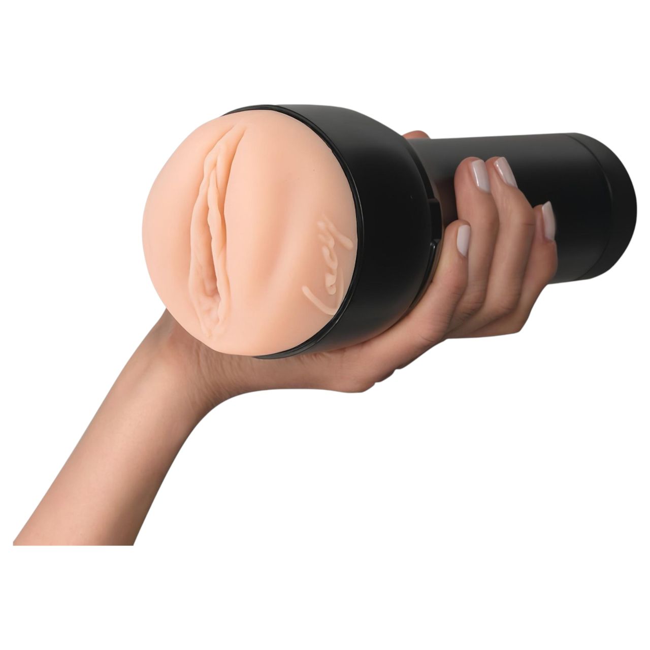 Kiiroo Lacy Lennon - művagina - PowerBlow kompatibilis (natúr) Kiiroo Lacy Lennon - művagina - PowerBlow kompatibilis (natúr)