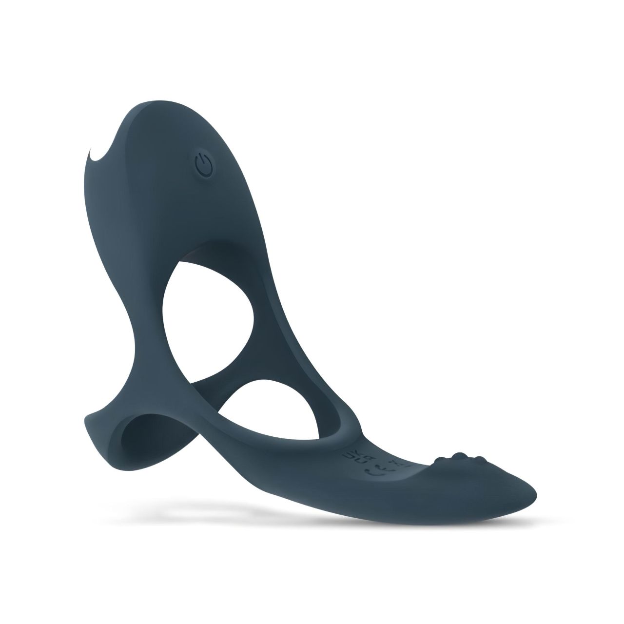 Boners - csiklóizgató pénisz- és heregyűrű