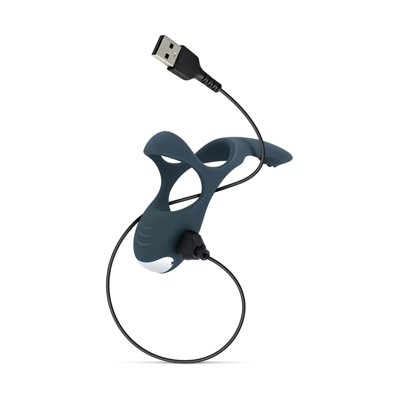 Boners - csiklóizgató pénisz- és heregyűrű