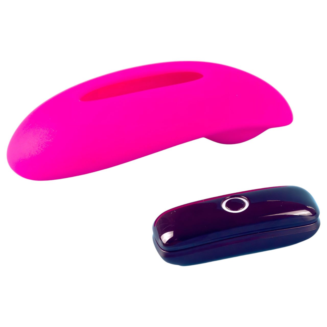 Magic Motion Candy – App-vezérelt csiklóvibrátor (pink) Magic Motion Candy – App-vezérelt csiklóvibrátor (pink)