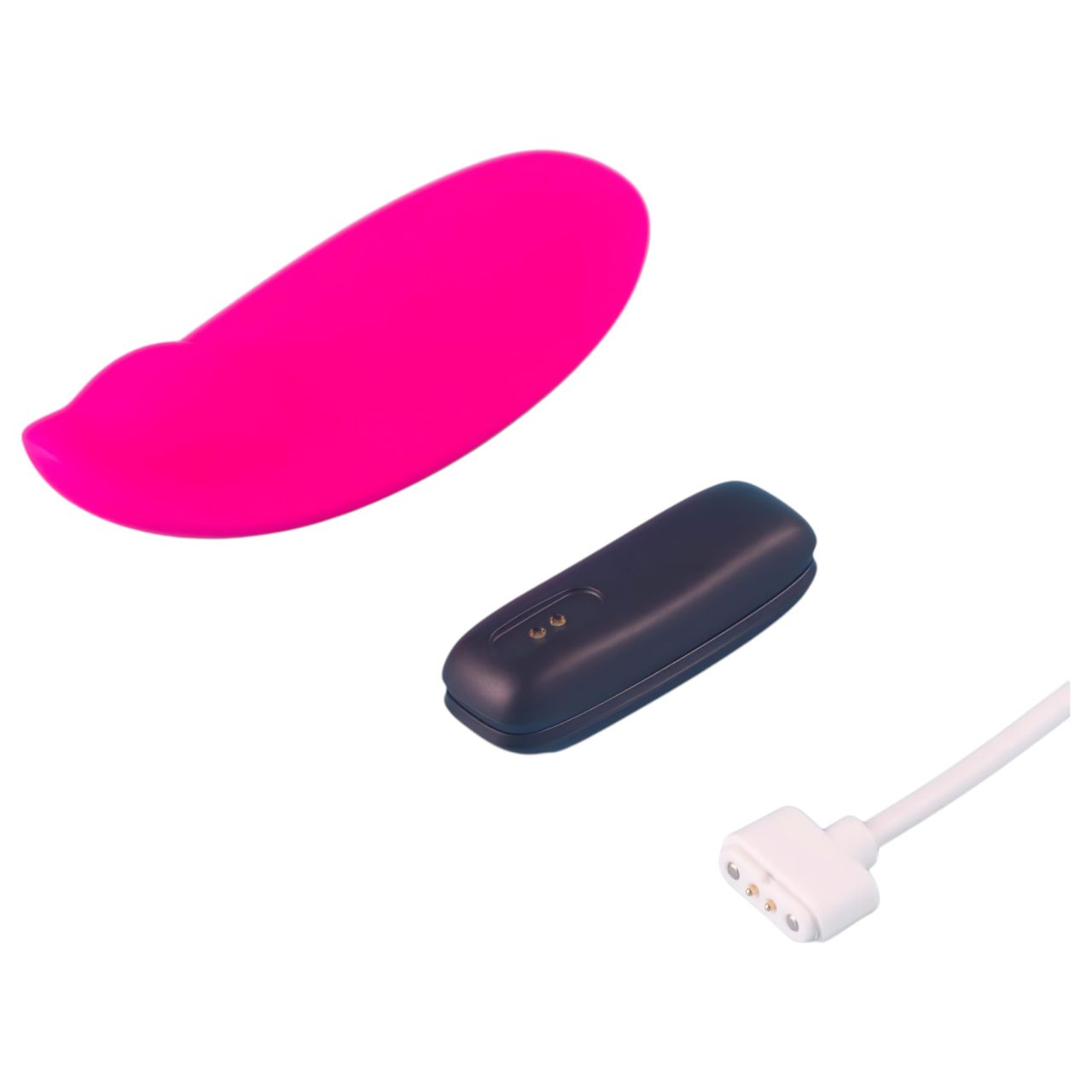 Magic Motion Candy – App-vezérelt csiklóvibrátor (pink) Magic Motion Candy – App-vezérelt csiklóvibrátor (pink)