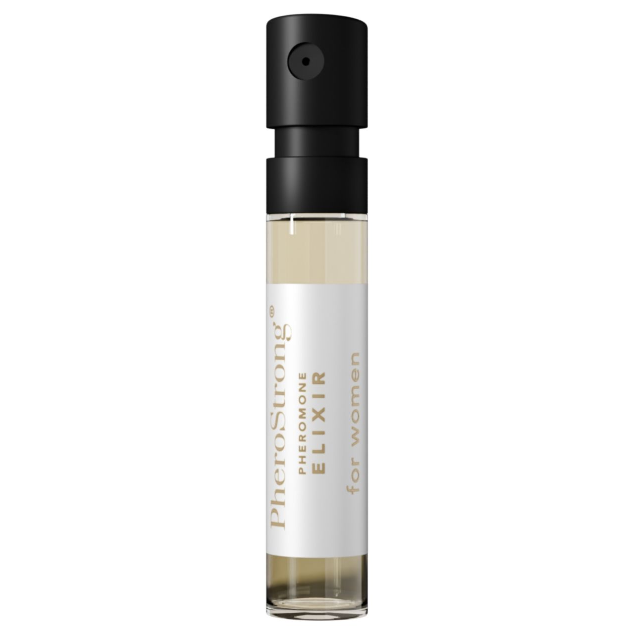 PheroStrong ELIXIR- feromon parfüm nőknek (2 ml) PheroStrong ELIXIR- feromon parfüm nőknek (2 ml)