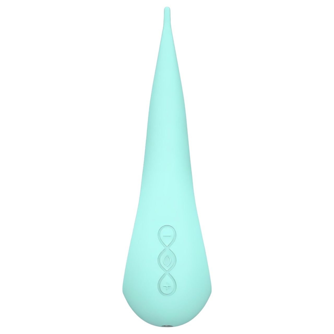 LELO Dot - akkus csikló vibrátor (türkiz) LELO Dot - akkus csikló vibrátor (türkiz)
