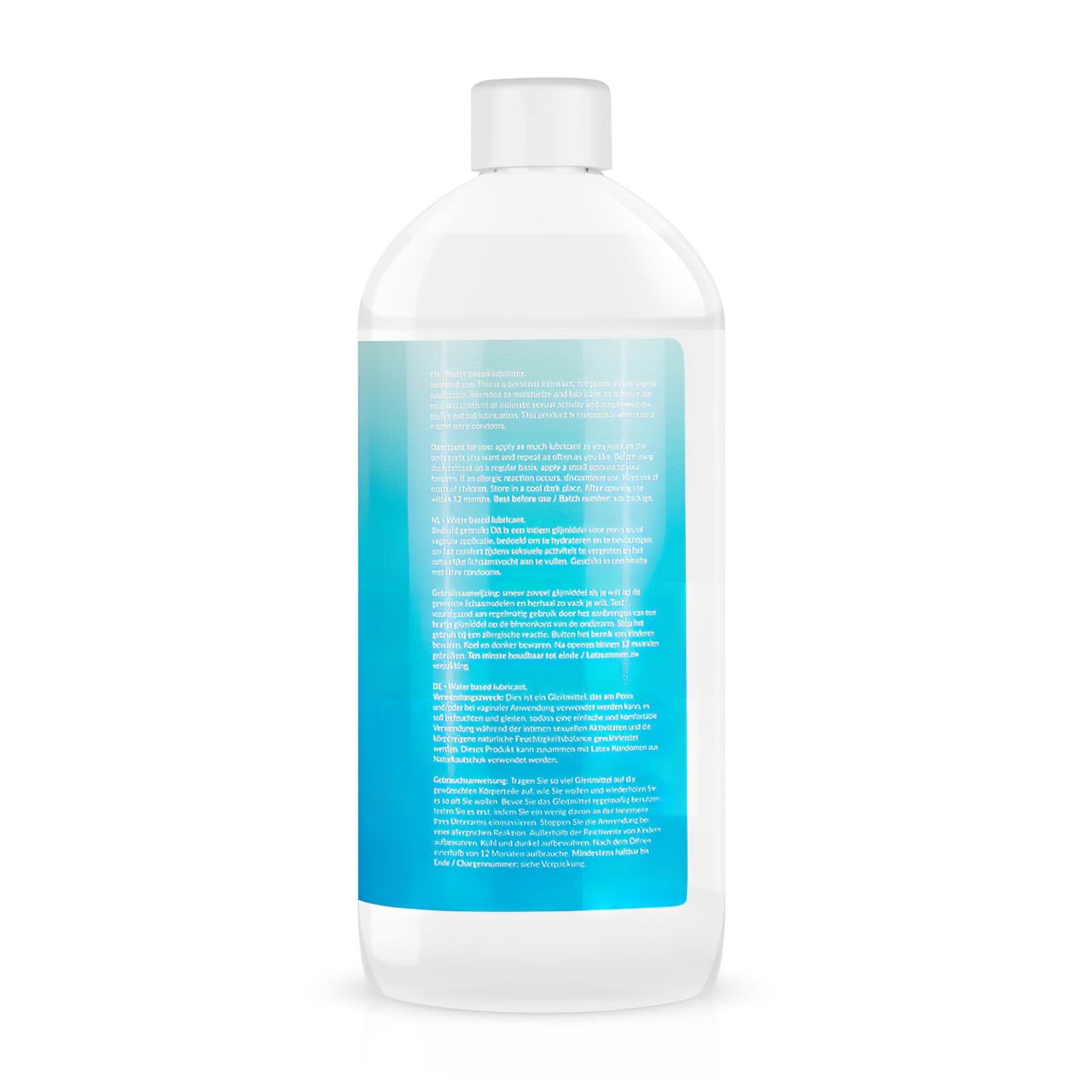 EasyGlide - vízbázisú síkosító (500 ml) EasyGlide - vízbázisú síkosító (500 ml)