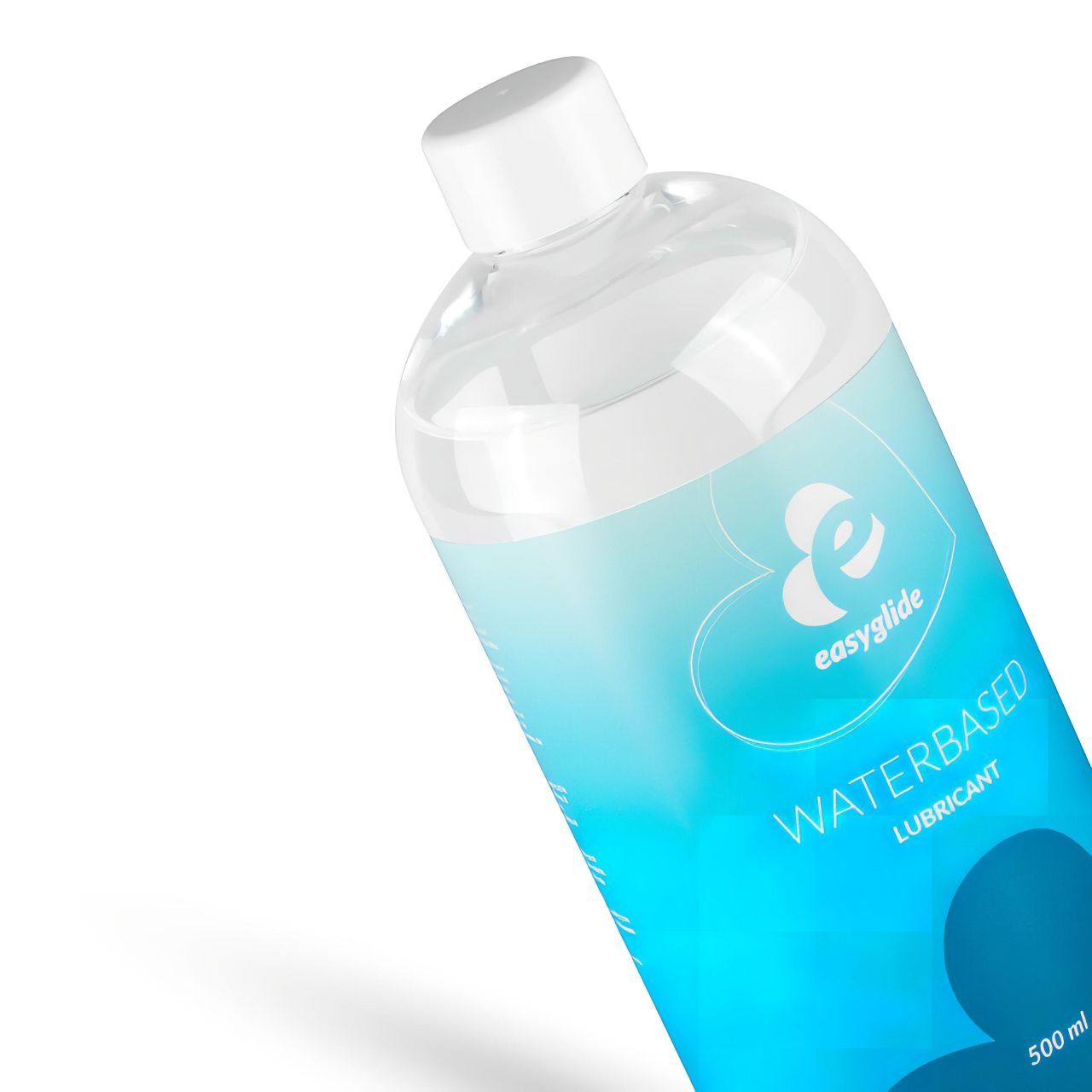 EasyGlide - vízbázisú síkosító (500 ml) EasyGlide - vízbázisú síkosító (500 ml)