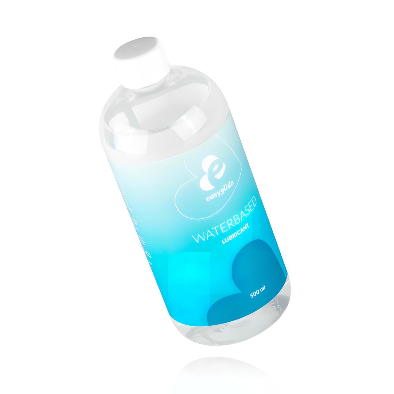 EasyGlide - vízbázisú síkosító (500 ml) EasyGlide - vízbázisú síkosító (500 ml)