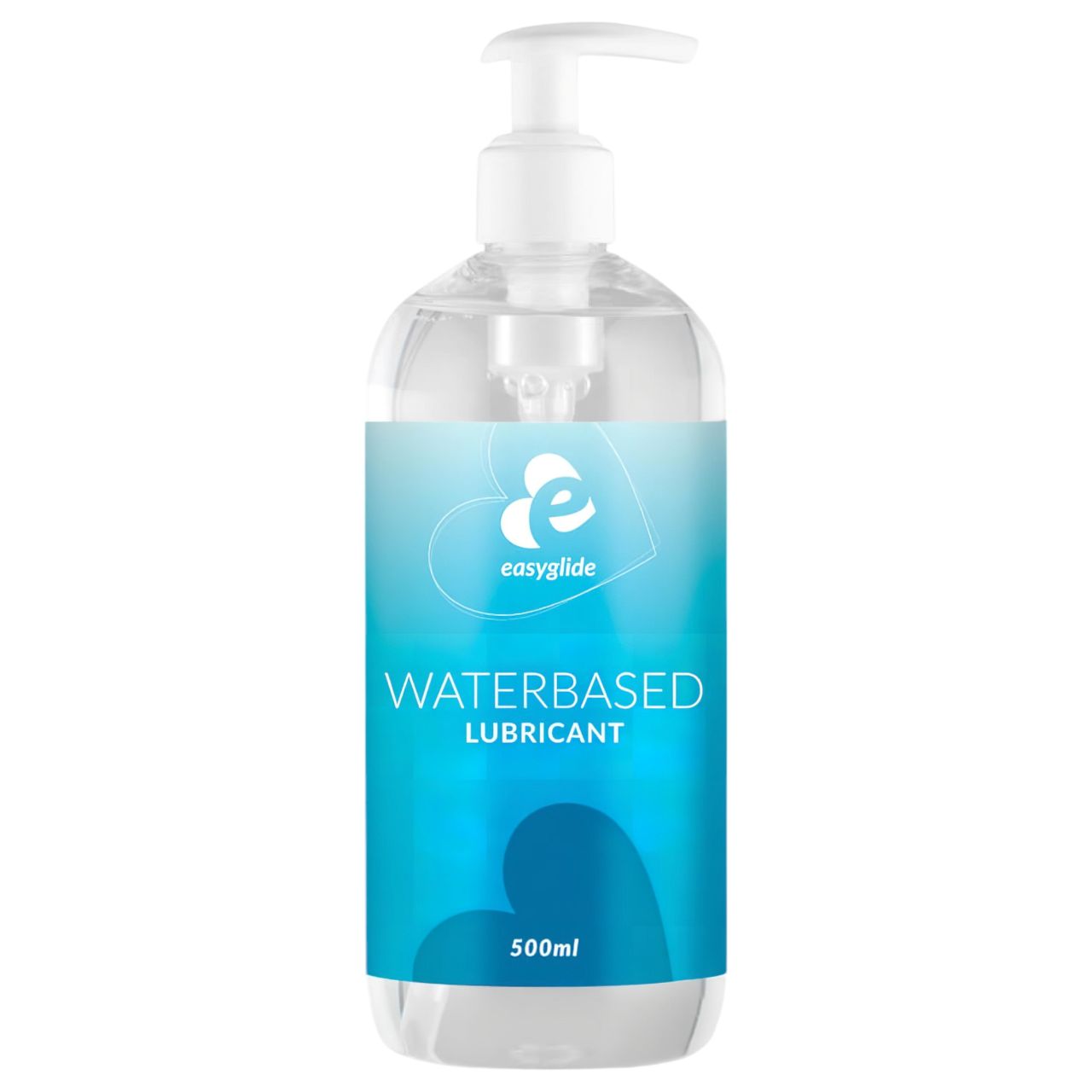 EasyGlide - vízbázisú síkosító (500 ml) EasyGlide - vízbázisú síkosító (500 ml)
