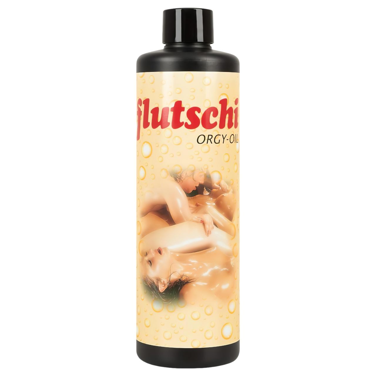 Flutschi Orgia-olaj síkosító (500 ml) Flutschi Orgia-olaj síkosító (500 ml)