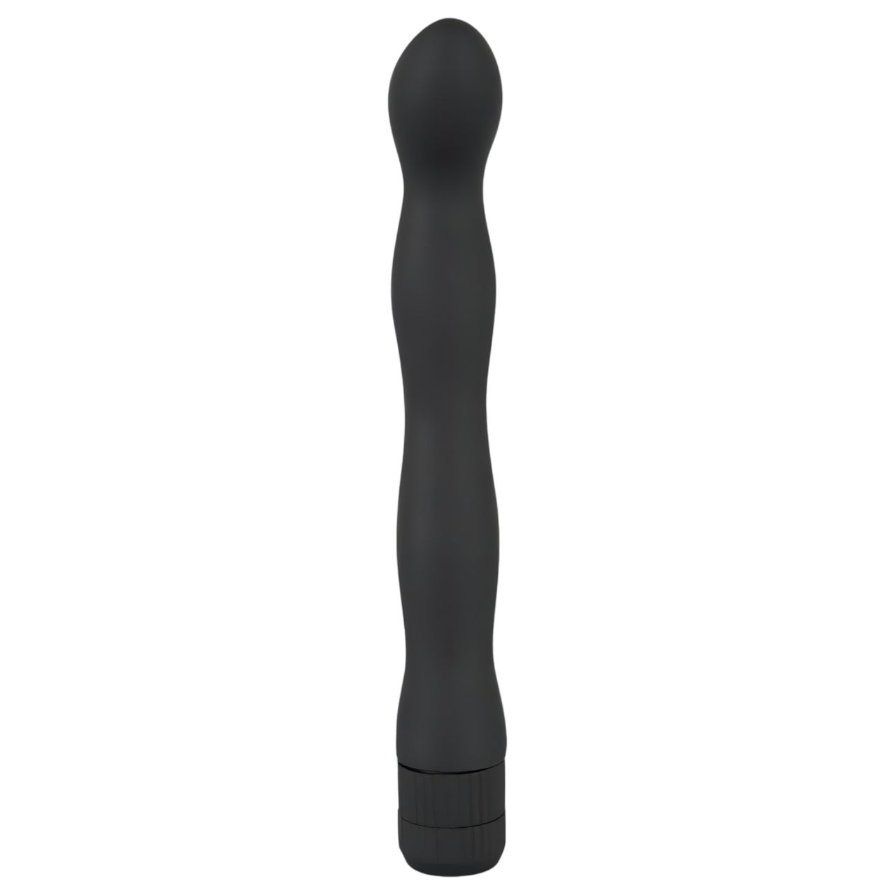 You2Toys - Lover - anál vibrátor (fekete) You2Toys - Lover - anál vibrátor (fekete)