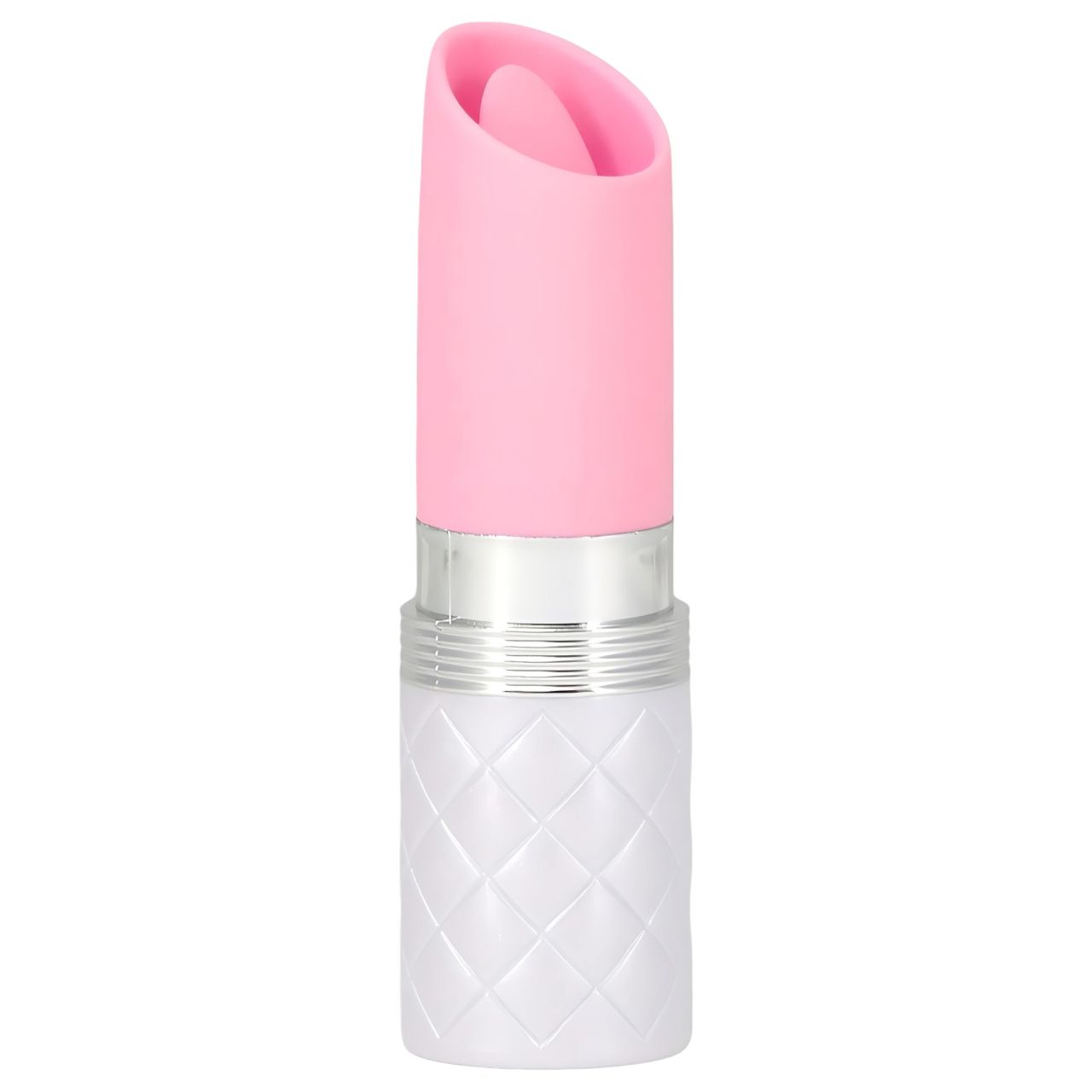 Pillow Talk Lusty - akkus, nyelves rúdvibrátor (pink) Pillow Talk Lusty - akkus, nyelves rúdvibrátor (pink)