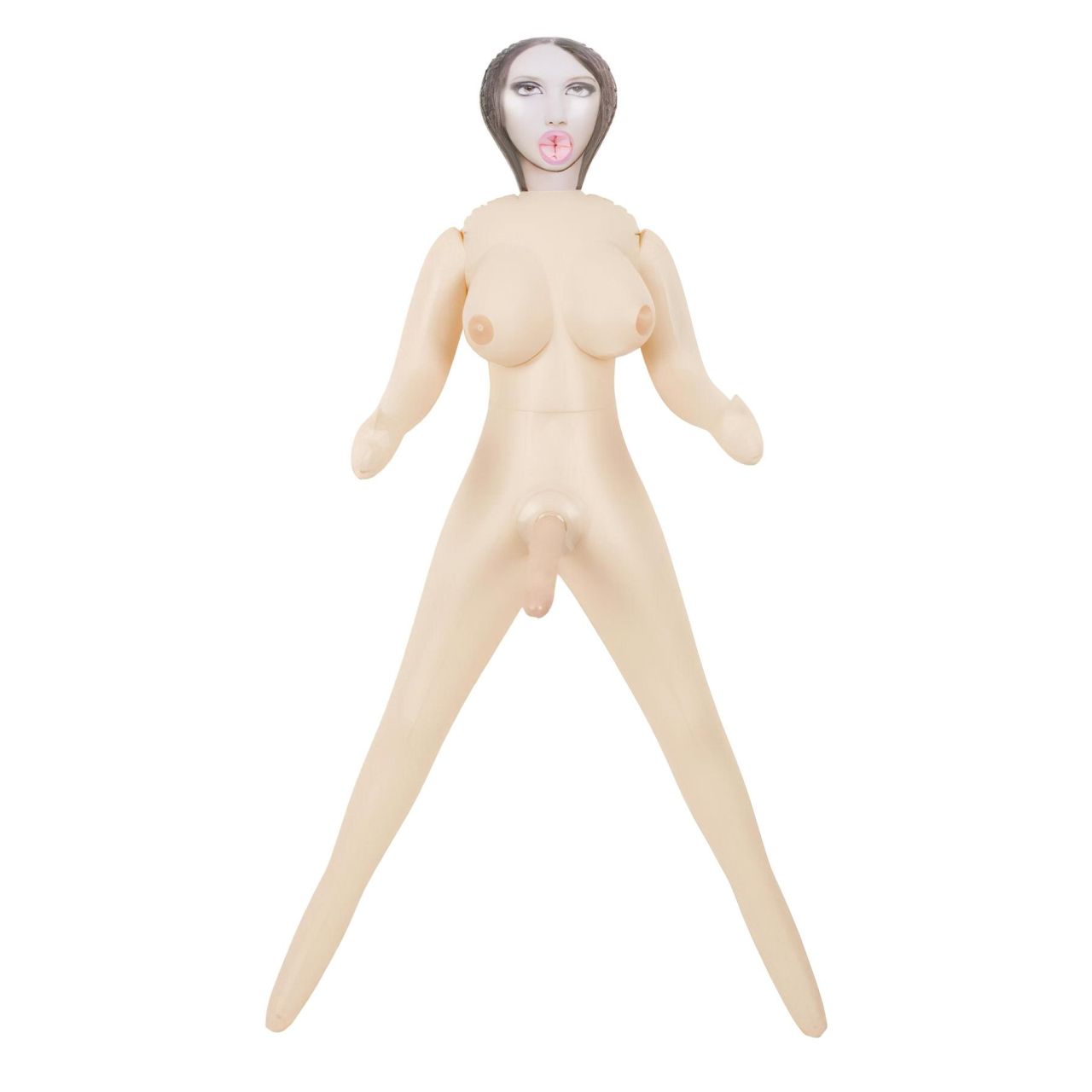 Lusting TRANS - transznemű életnagyságú guminő Lusting TRANS - transznemű életnagyságú guminő