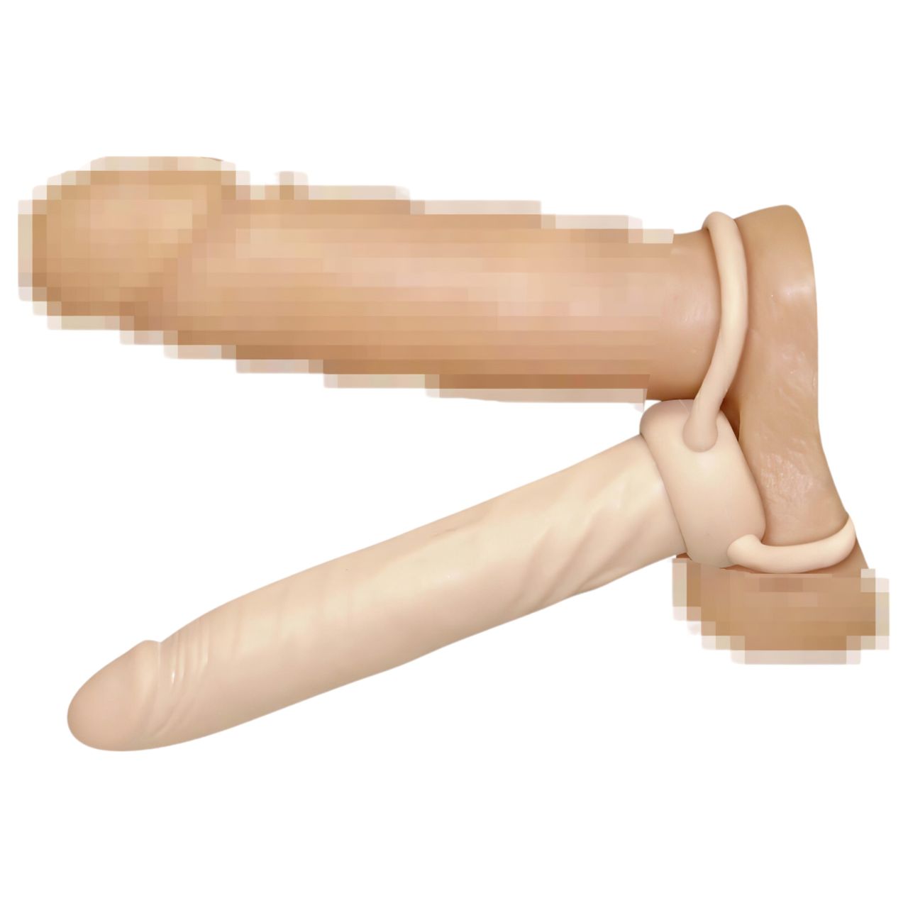 You2Toys - Special anál dildó (testszínű) You2Toys - Special anál dildó (testszínű)