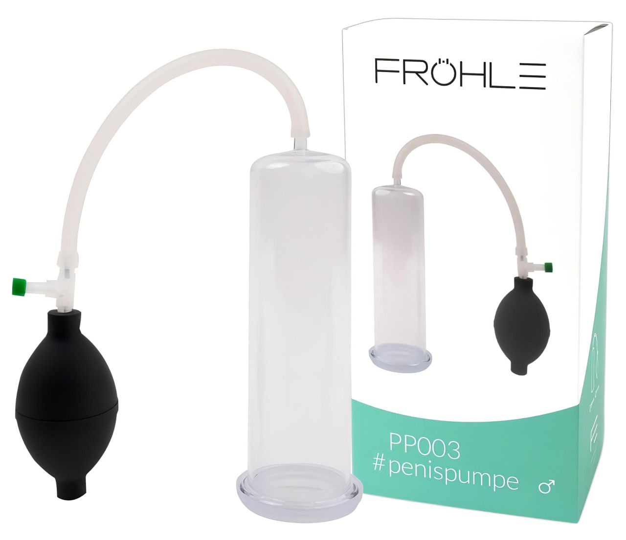 Orvosi péniszpumpa (átlátszó) Orvosi péniszpumpa (átlátszó)