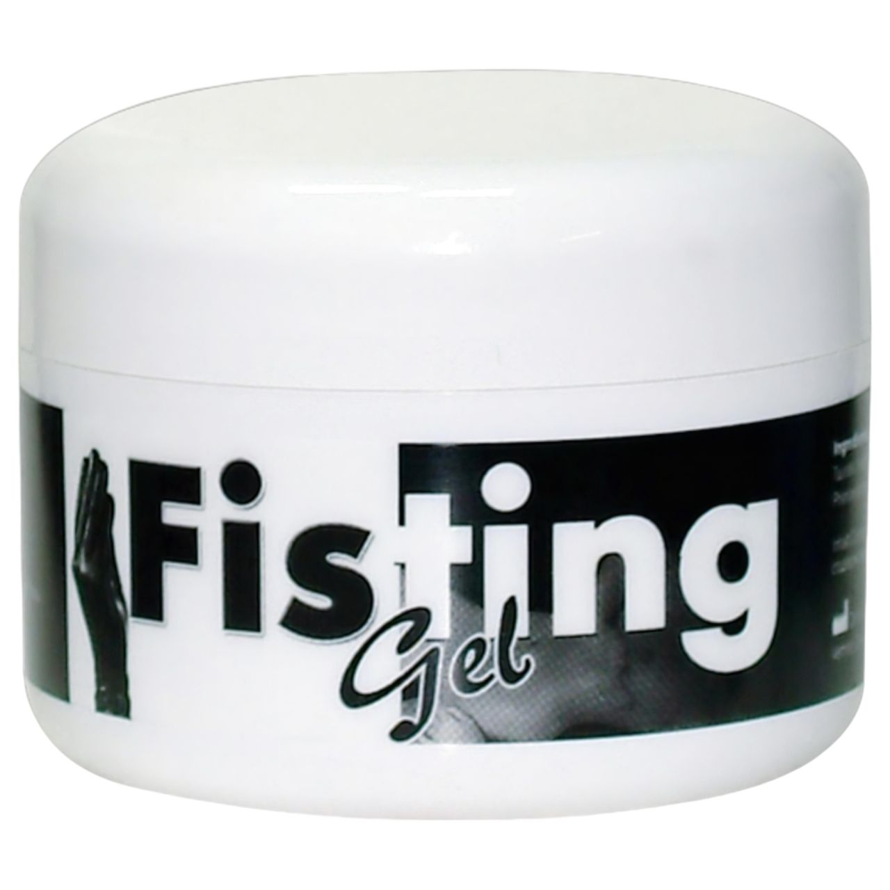 Fisting (öklöző) síkosító (200 ml) Fisting (öklöző) síkosító (200 ml)